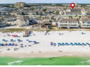 Sandpiper Cove Unit 8139 Updated Studio In Destin FL